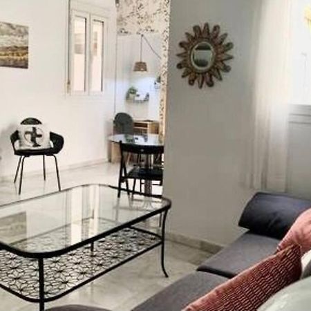 Centroredesinterior Sevilla Dış mekan fotoğraf