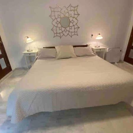 Centroredesinterior Sevilla Dış mekan fotoğraf
