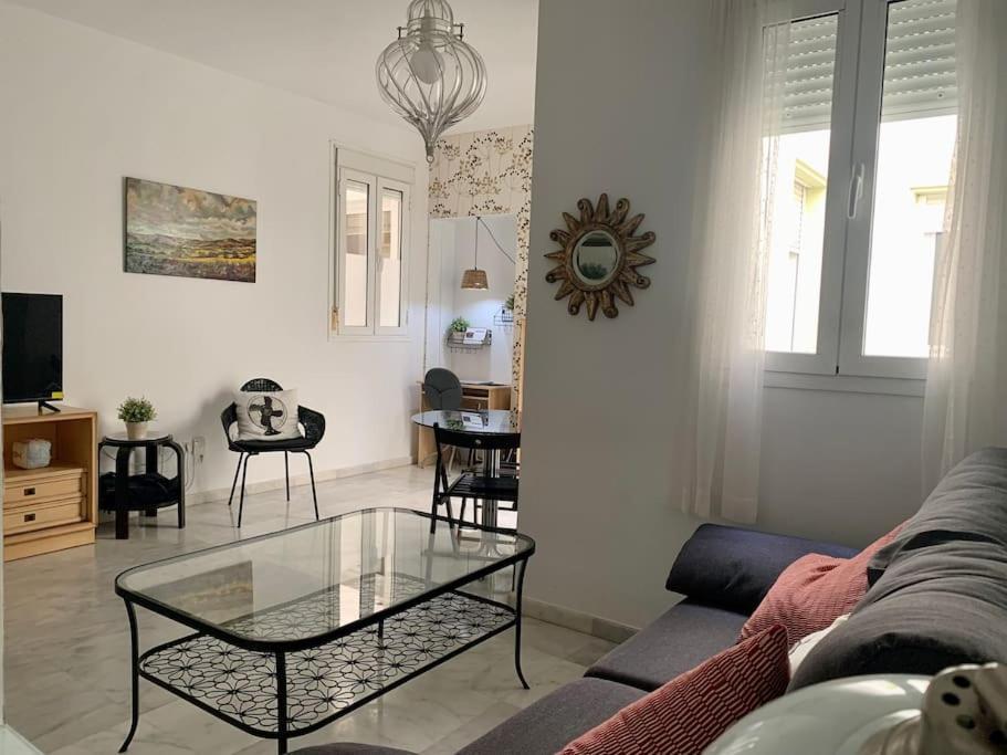 Centroredesinterior Sevilla Dış mekan fotoğraf