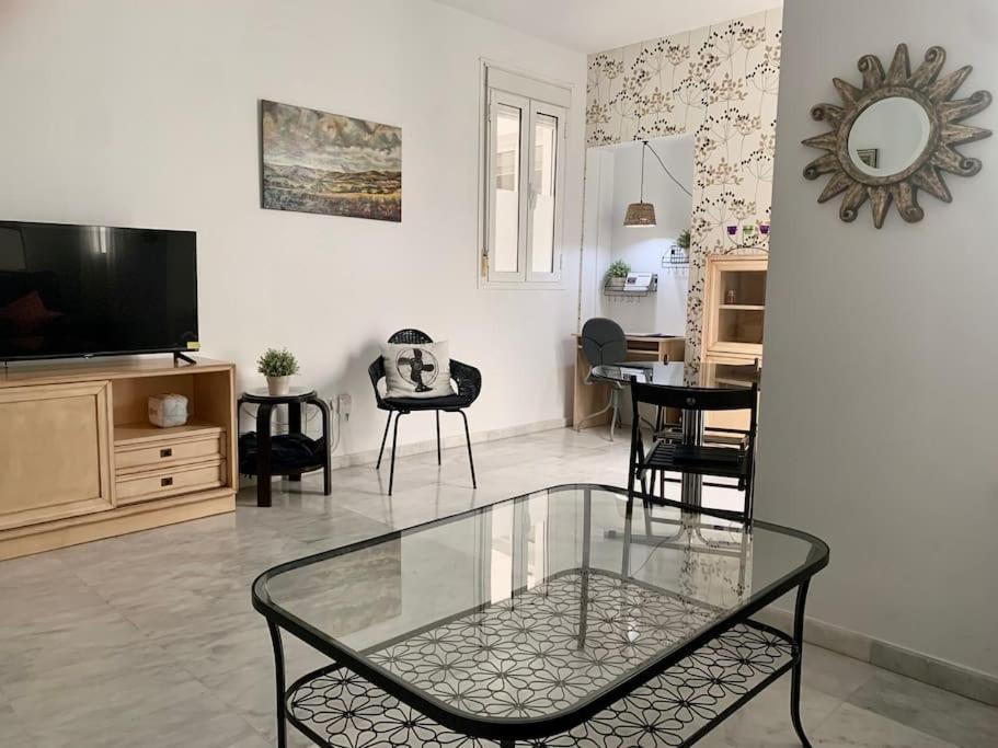 Centroredesinterior Sevilla Dış mekan fotoğraf