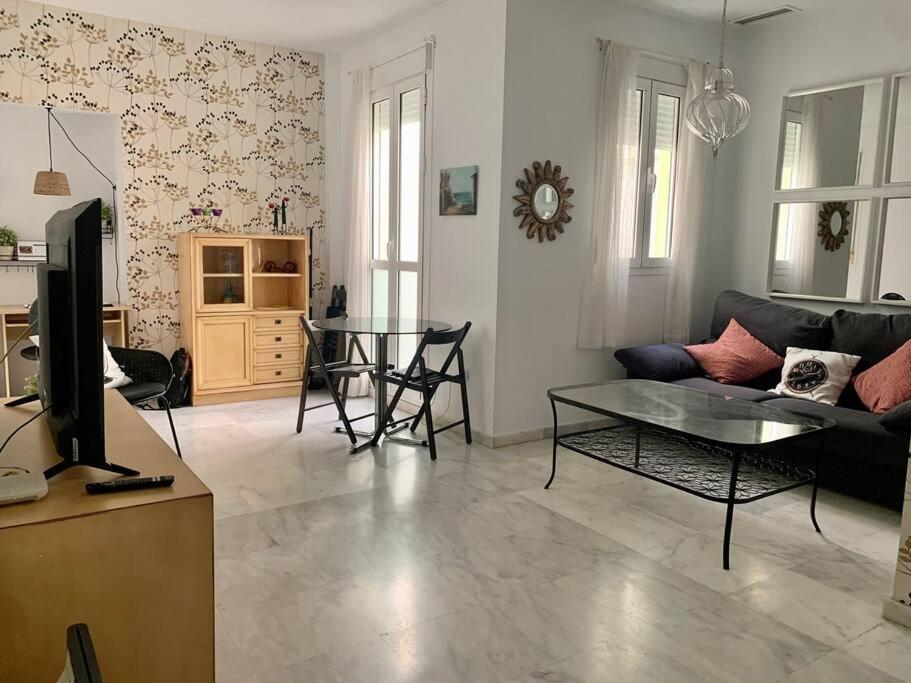Centroredesinterior Sevilla Dış mekan fotoğraf