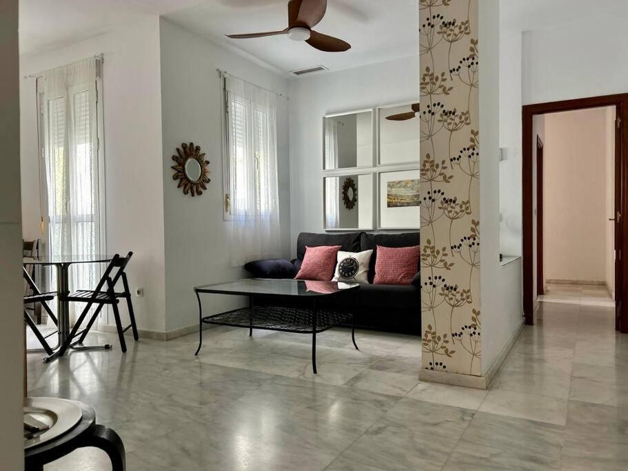 Centroredesinterior Sevilla Dış mekan fotoğraf