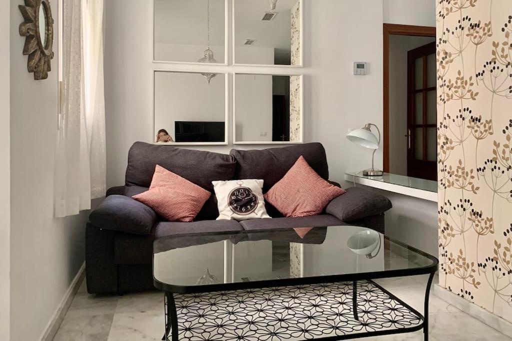 Centroredesinterior Sevilla Dış mekan fotoğraf