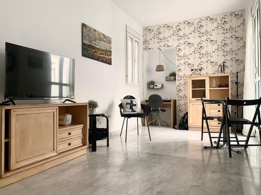 Centroredesinterior Sevilla Dış mekan fotoğraf