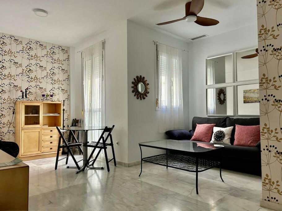 Centroredesinterior Sevilla Dış mekan fotoğraf