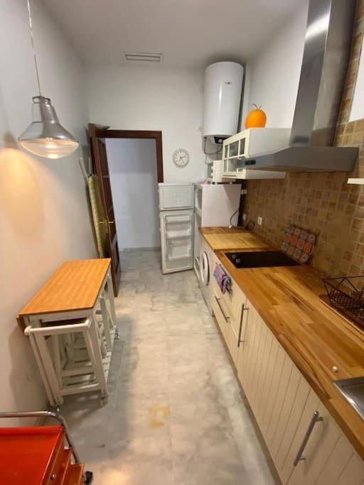 Centroredesinterior Sevilla Dış mekan fotoğraf