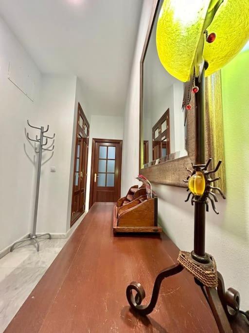 Centroredesinterior Sevilla Dış mekan fotoğraf
