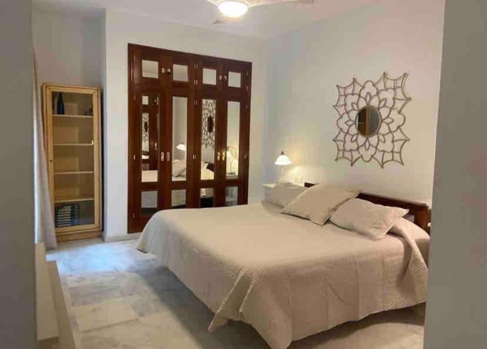 Centroredesinterior Sevilla Dış mekan fotoğraf