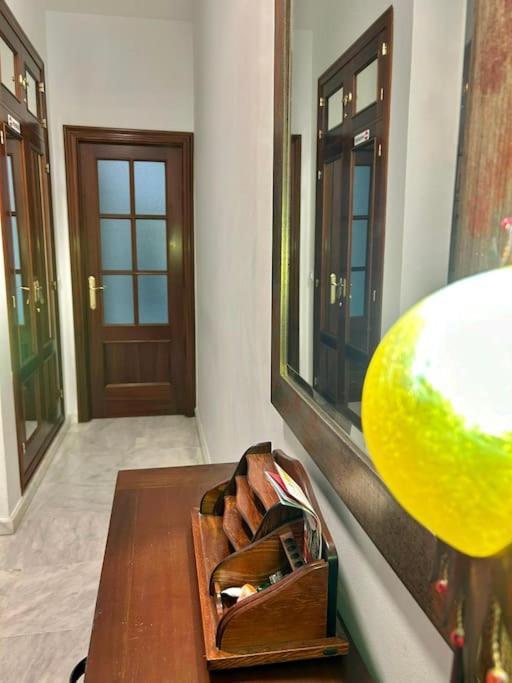 Centroredesinterior Sevilla Dış mekan fotoğraf