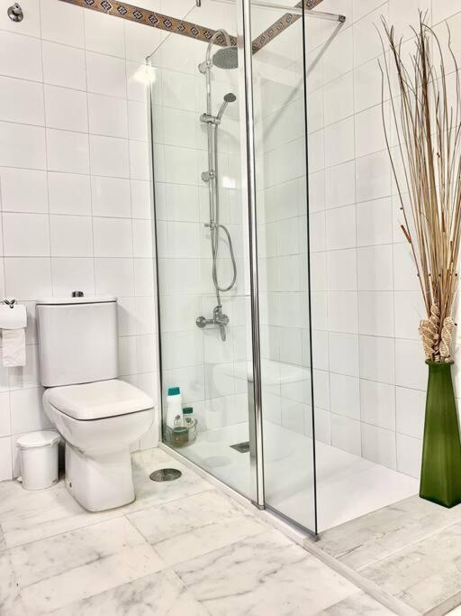 Centroredesinterior Sevilla Dış mekan fotoğraf