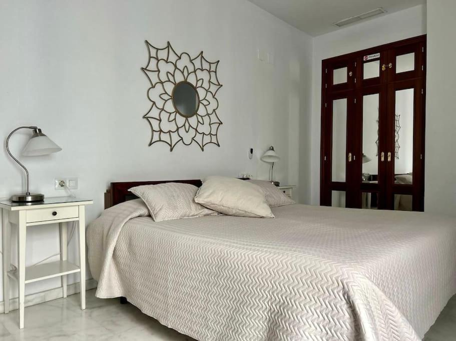Centroredesinterior Sevilla Dış mekan fotoğraf