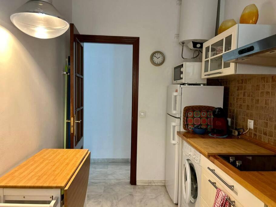 Centroredesinterior Sevilla Dış mekan fotoğraf