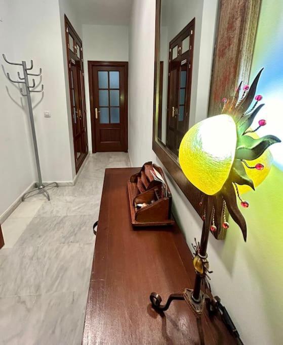 Centroredesinterior Sevilla Dış mekan fotoğraf