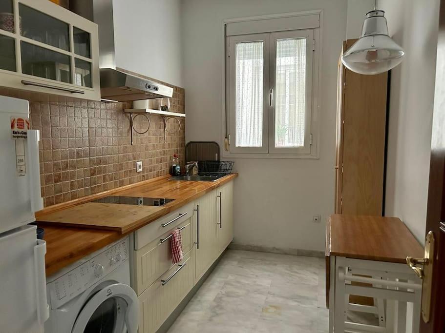 Centroredesinterior Sevilla Dış mekan fotoğraf