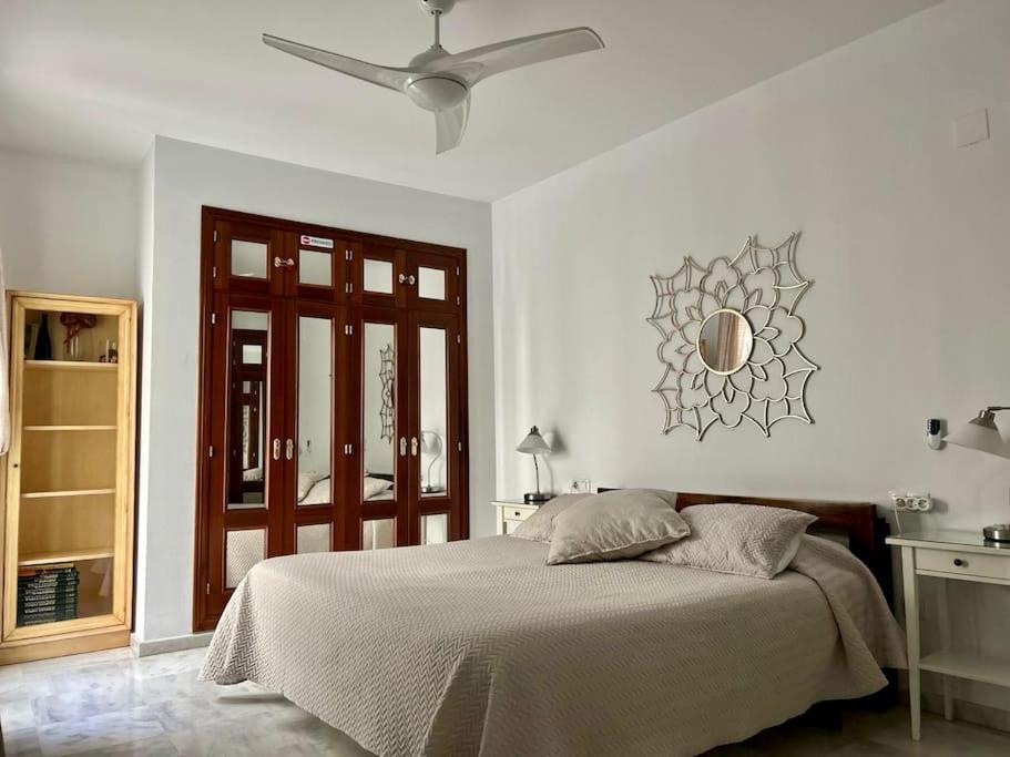Centroredesinterior Sevilla Dış mekan fotoğraf