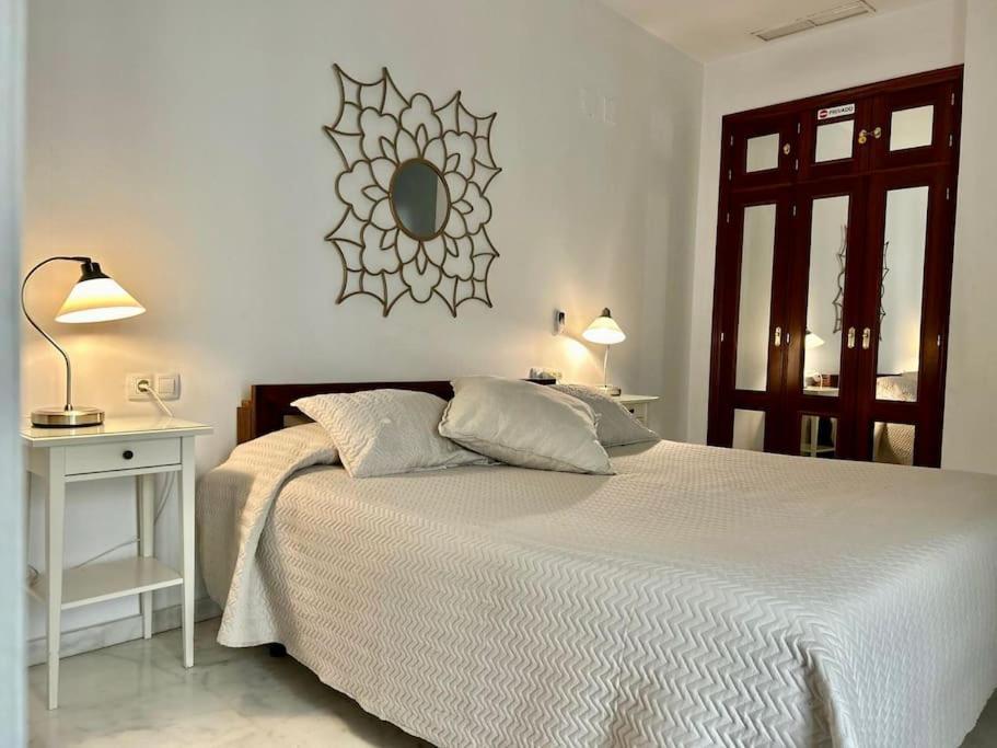 Centroredesinterior Sevilla Dış mekan fotoğraf