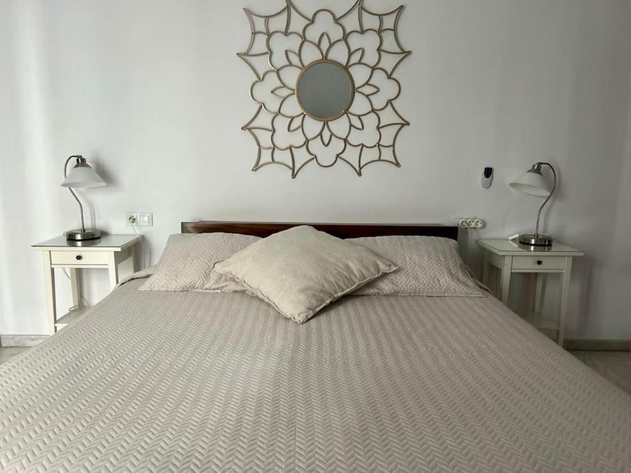Centroredesinterior Sevilla Dış mekan fotoğraf