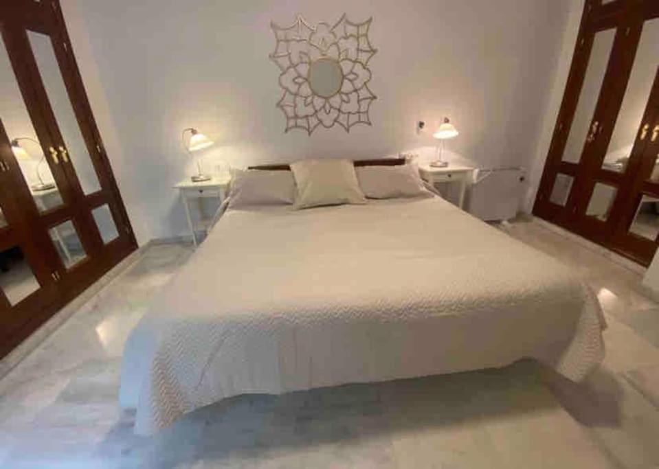 Centroredesinterior Sevilla Dış mekan fotoğraf