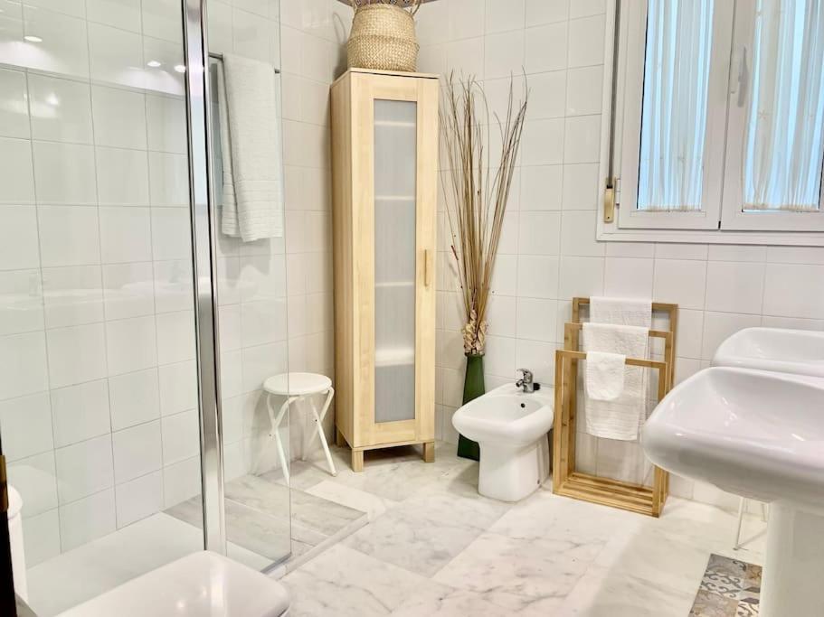 Centroredesinterior Sevilla Dış mekan fotoğraf