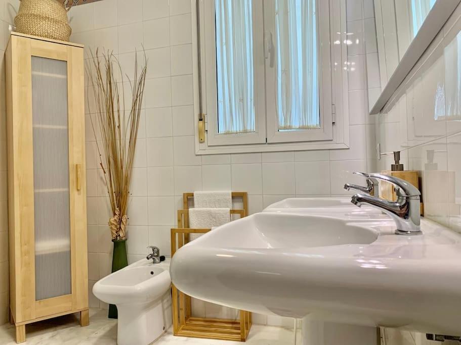 Centroredesinterior Sevilla Dış mekan fotoğraf